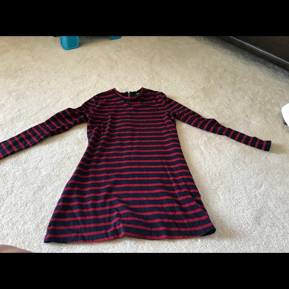 Forever 21 dress